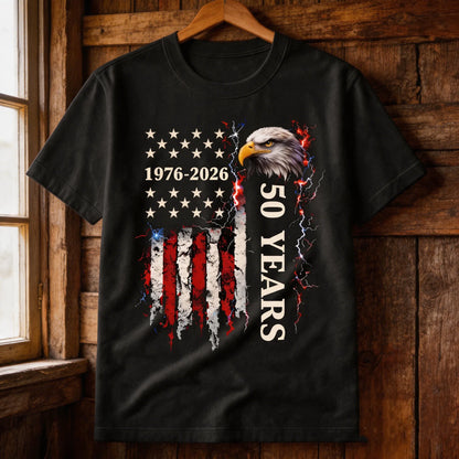 Custom Unisex T-shirt, Premium T-shirt, Hoodie - Personalized Father's Day Birthday Gifts For Dad, Grandpa