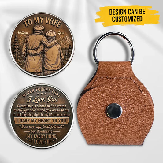 Did Anything Right In My Life Retro - Personalized Custom Pocket Hug